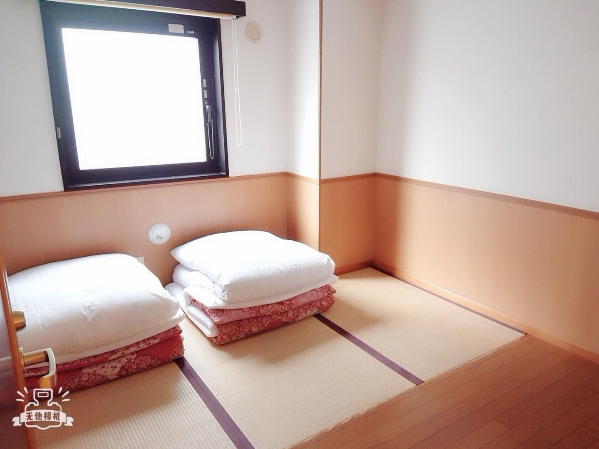 Chang Tee Hotel Ikebukuro Tokio Buitenkant foto