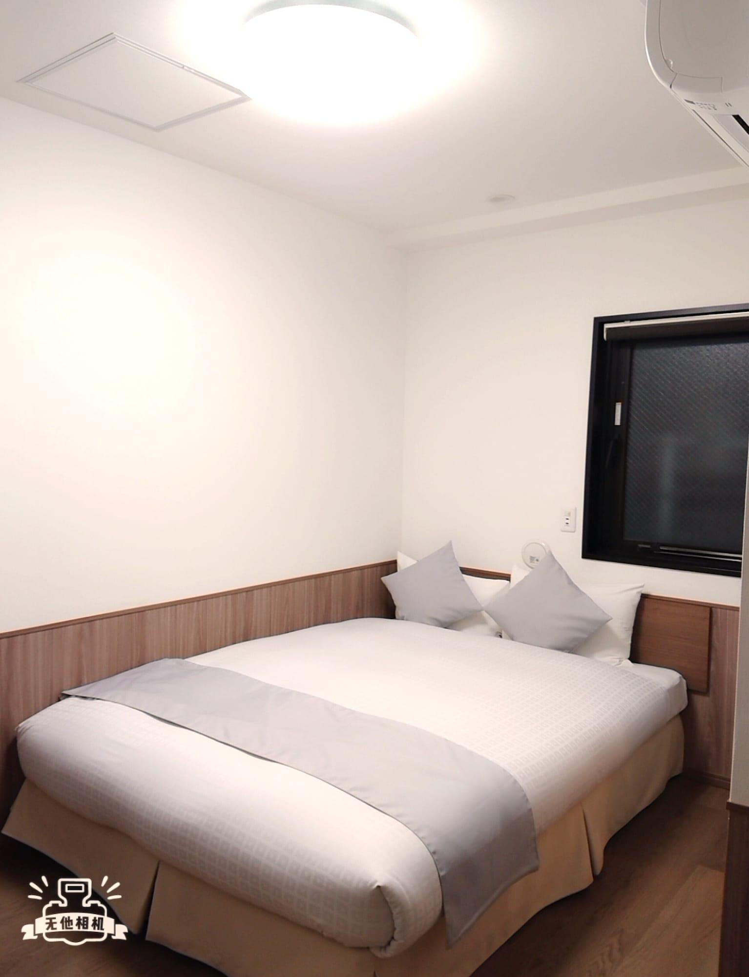 Chang Tee Hotel Ikebukuro Tokio Buitenkant foto