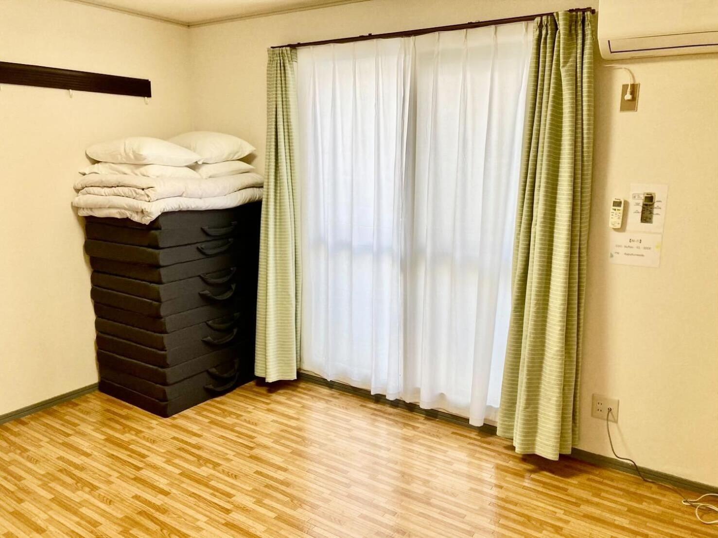 Chang Tee Hotel Ikebukuro Tokio Buitenkant foto