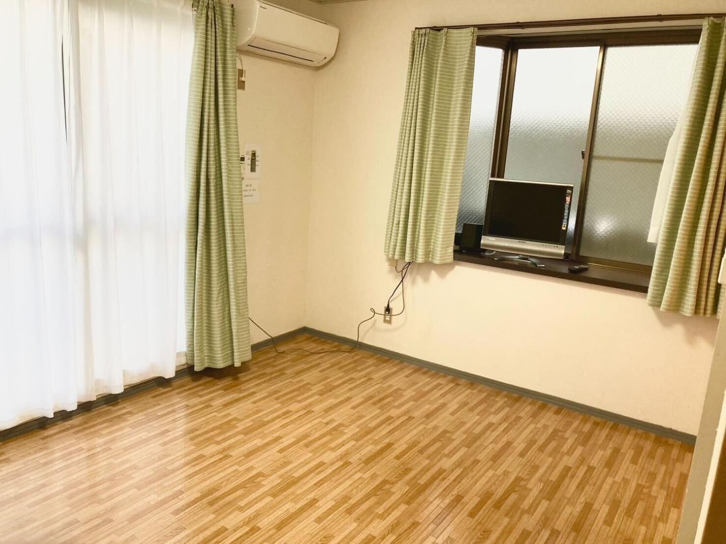 Chang Tee Hotel Ikebukuro Tokio Buitenkant foto