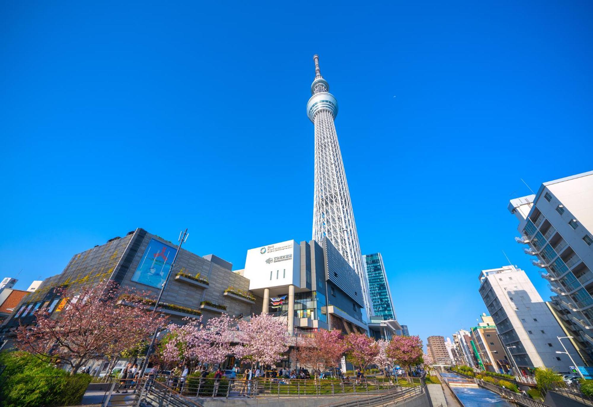 Chang Tee Hotel Ikebukuro Tokio Buitenkant foto